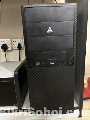 ডেস্কটপ কম্পিউটারস